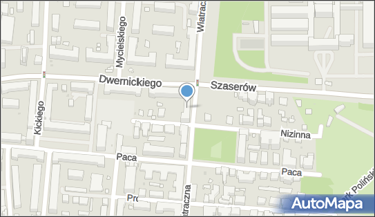 Agent Ubezpieczeniowy, Wiatraczna 23, Warszawa 04-384 - Przedsiębiorstwo, Firma, NIP: 1131416291