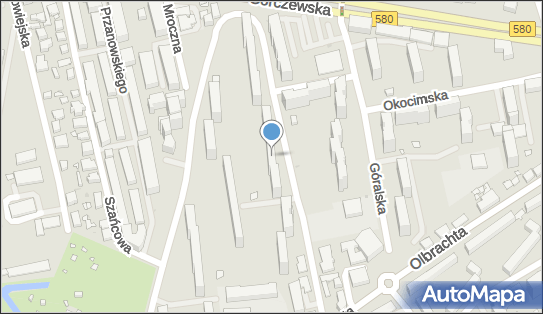5271337441, Agent Ubezpieczeniowy, Topolińska Bożena 