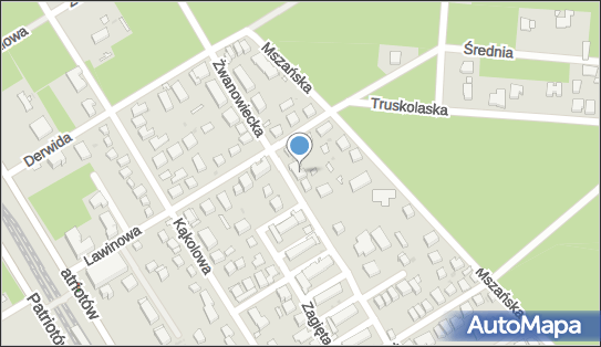 9521646413, Dorota Zaczek-Agent Ubezpieczeniowy 