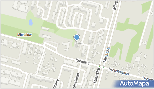 7961505035, Zychmański Jarosław Agent Ubezpieczeniowy 