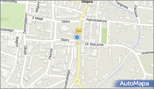 5691603955, Agent Ubezpieczeniowy Anna Dzięgielewska-Chrzczon 