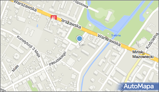 8221865205, Agent Ubezpieczeniowy Marcin Kołodziejczyk 