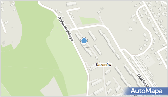 7951722989, Agent Ubezpieczeniowy Alina Solka 