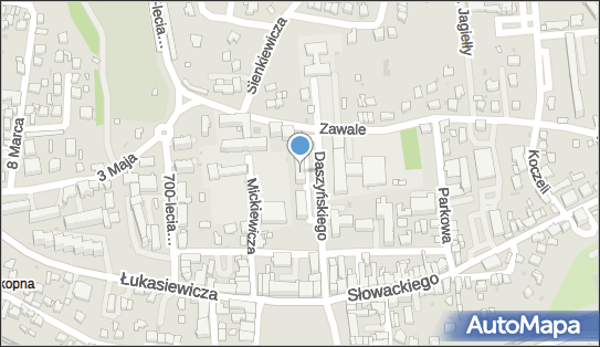 8191218492, Agent Ubezpieczeniowy Nalepa Tadeusz 