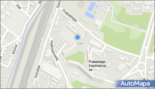 8131281245, Agent Ubezpieczeniowy Pecka Agata 