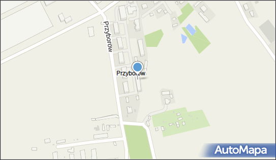 Agent Ubezpieczeniowy, Przyborów 138A, Przyborów 39-217 - Przedsiębiorstwo, Firma, NIP: 8721332185