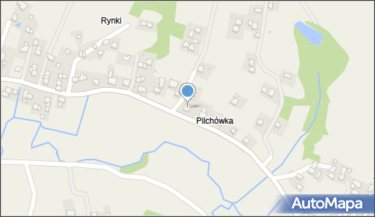 Agent Ubezpieczeniowy, Domaradz 604, Domaradz 36-230 - Przedsiębiorstwo, Firma, NIP: 6861427097