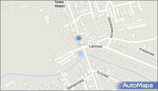 7191205804, Agent Ubezpieczeniowy - Bogusław Kowalewski 