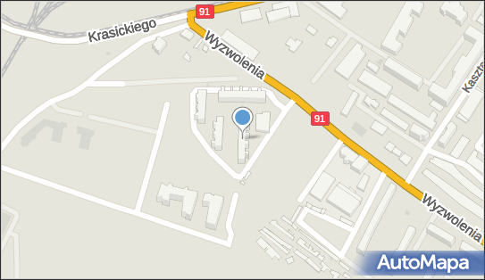Agent Ubezpieczeniowy, ul. Wyzwolenia 8c, Gdańsk 80-537 - Przedsiębiorstwo, Firma, numer telefonu, NIP: 5831239775