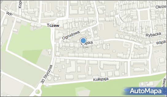 Agent Ubezpieczeniowy, Wąska 6, Tczew 83-110 - Przedsiębiorstwo, Firma, numer telefonu, NIP: 5931236397