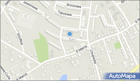 5911236046, Agent Ubezpieczeniowy Andrzej Miler 