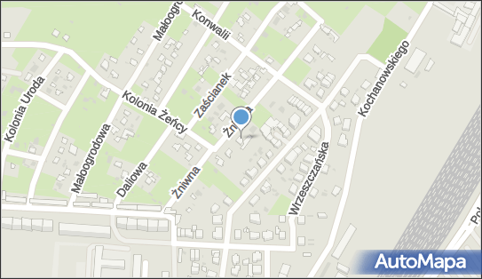 Agent Ubezpieczeniowy, Żniwna 35, Gdańsk 80-410 - Przedsiębiorstwo, Firma, NIP: 9570434160