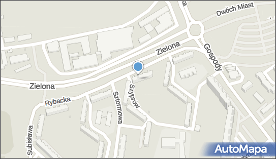5841495362, Agent Ubezpieczeniowy Zofia Pałczyńska 