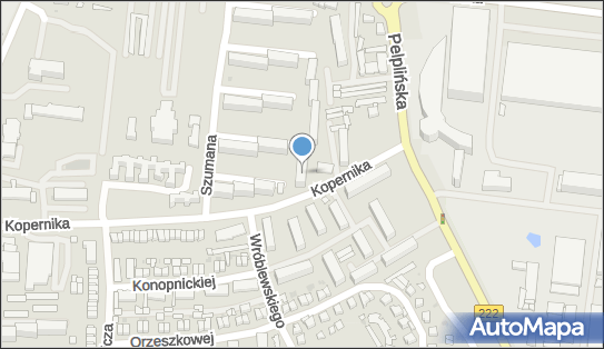 5921550979, Agent Ubezpieczeniowy Filip Olszewski 