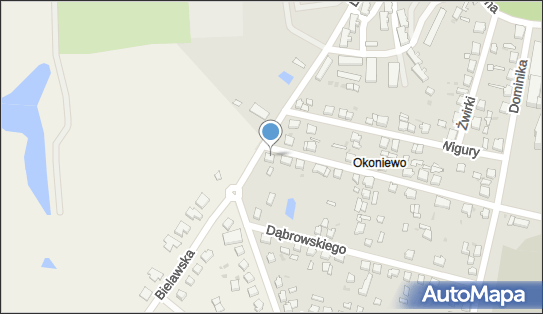 5921838605, Agent Ubezpieczeniowy Anna Iwanowska 