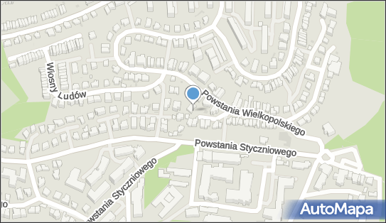 5861373337, Agent Ubezpieczeniowy Elżbieta Walkowiak 