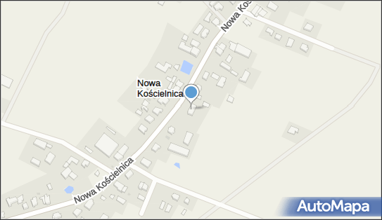 Agent Ubezpieczeniowy, Nowa Kościelnica 54, Nowa Kościelnica 82-112 - Przedsiębiorstwo, Firma, NIP: 5791755529