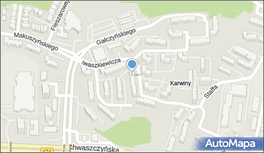 5862075346, Agent Ubezpieczeniowy - Grażyna Krasowska-Suchy 