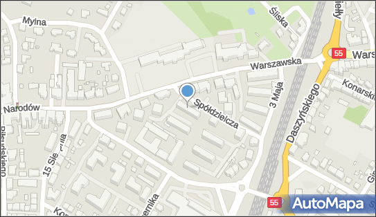 5811366128, Agent Ubezpieczeniowy Grzegorz Wróblewicz 