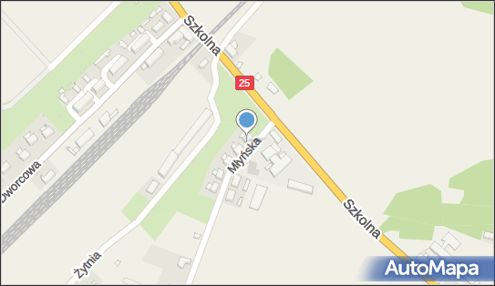 8431032463, Agent Ubezpieczeniowy - Edyta Szyfelbein 