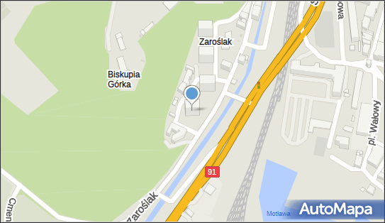 5831101195, Agent Ubezpieczeniowy Zofia Benedyk 