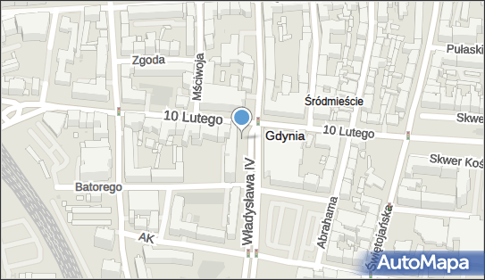 Agent Ubezpieczeniowy, ul. Władysława IV 36 A, Gdynia 81-364 - Przedsiębiorstwo, Firma, NIP: 7451319693