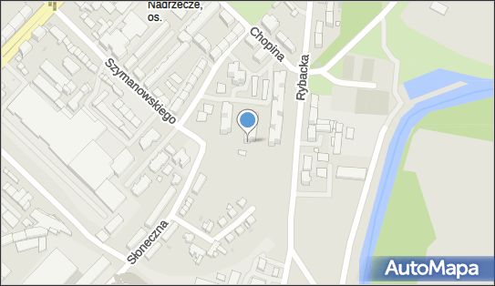 Agent Ubezpieczeniowy, ul. Karola Szymanowskiego 14/19, Słupsk 76-200 - Przedsiębiorstwo, Firma, NIP: 8391517408