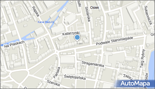 5831423409, Ewa Nagórska Agent Ubezpieczeniowy 