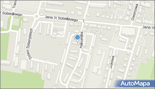 5881691431, Agent Ubezpieczeniowy Irena Sewielska 