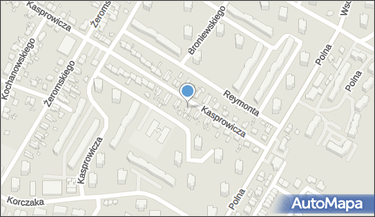 Agent Ubezpieczeniowy, ul. Kasprowicza 50, Kwidzyn 82-500 - Przedsiębiorstwo, Firma, numer telefonu, NIP: 5811132666