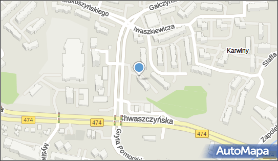 Agent Ubezpieczeniowy, ul. Jana Brzechwy 2A, Gdynia 81-590 - Przedsiębiorstwo, Firma, NIP: 5861095795