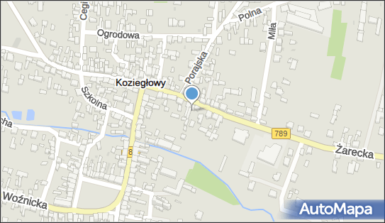 5771115152, Agent Ubezpieczeniowy Stanisław Koniec 