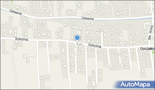 Agent Ubezpieczeniowy, Szkolna 143, Goczałkowice-Zdrój 43-230 - Przedsiębiorstwo, Firma, NIP: 6381214473