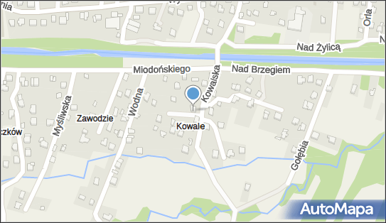 9371089269, Agent Ubezpieczeniowy Stec Ewa 