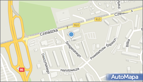 273705542, Tomasz Witczak Agent Ubezpieczeniowy 