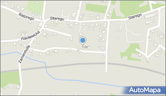 6422300851, Agent Ubezpieczeniowy Skupin Mariola 