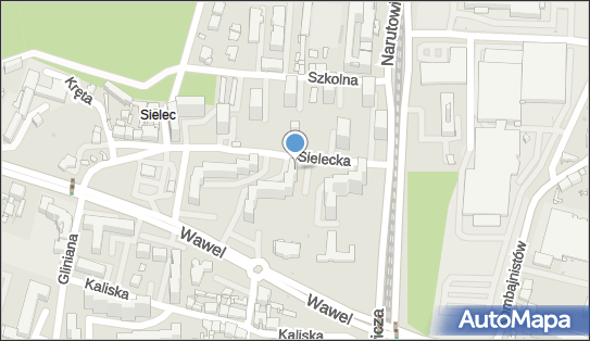 6442391578, Agent Ubezpieczeniowy Simlat Bożena 