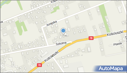 5771214428, Agent Ubezpieczeniowy Irena Trzepizur 