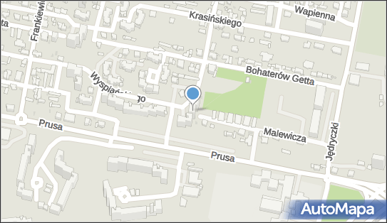 Agent Ubezpieczeniowy, ul. Stanisława Wyspiańskiego 93, Sosnowiec 41-207 - Przedsiębiorstwo, Firma, NIP: 6441741384