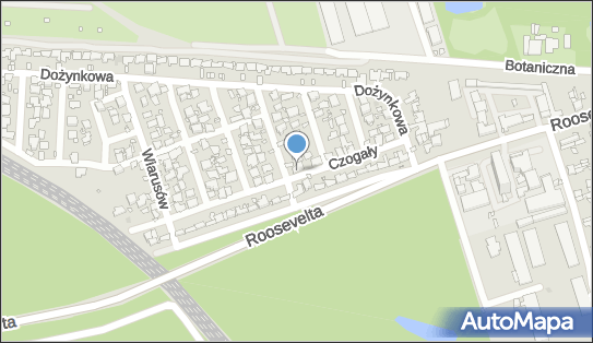 6481007845, Agent Ubezpieczeniowy Krystyna Moskalska 