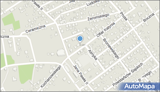 5771062846, Agent Ubezpieczeniowy Małgorzata Musialik 