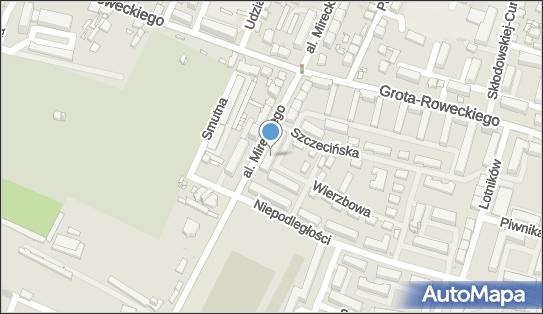 6442905646, Agent Ubezpieczeniowy, Tomaszewski Jacek 