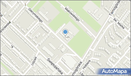 Agent Ubezpieczeniowy, ul. Aleksandra Gierymskiego 10, Gliwice 44-100 - Przedsiębiorstwo, Firma, NIP: 6312181724