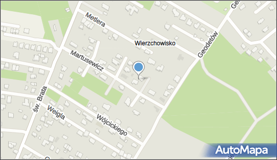 Agent Ubezpieczeniowy, ul. Martusewicz 11A, Częstochowa 42-224 - Przedsiębiorstwo, Firma, NIP: 9490191614