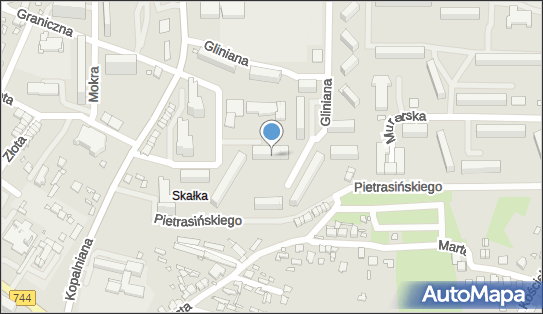 6641261648, Agent Ubezpieczeniowy Agnieszka Magielnicka 