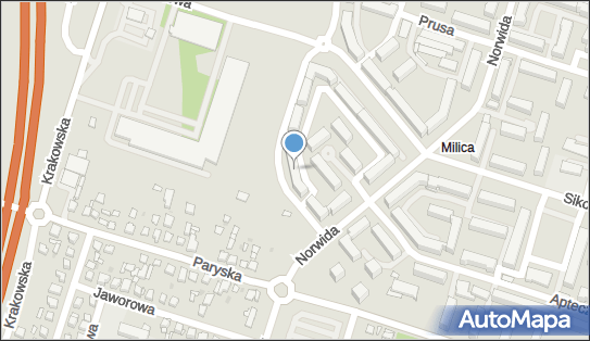 Agent Ubezpieczeniowy, Południowa 5, Skarżysko-Kamienna 26-110 - Przedsiębiorstwo, Firma, NIP: 6631034425