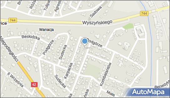 Agent Ubezpieczeniowy, Łysogórska 31, Starachowice 27-200 - Przedsiębiorstwo, Firma, NIP: 6641518627