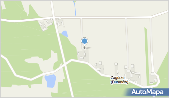 Agent Ubezpieczeniowy, Duranów 53, Duranów 27-515 - Przedsiębiorstwo, Firma, NIP: 8631423240