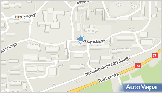 Agent Ubezpieczeniowy, ul. Manifestu Lipcowego 93, Kielce 25-408 - Przedsiębiorstwo, Firma, NIP: 6571808514