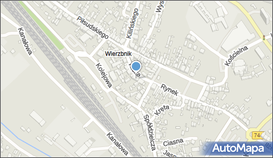 6641270073, Centrum Ubezpieczeń Dorota Lis 